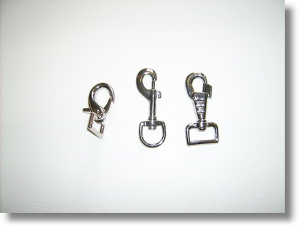 Karabinerhaken